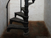 Spiral Staircase