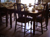 Museum Ward Dining Room