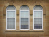 Three Windows