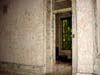 Hallway and Entrance to a Seclusion