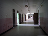 Ward Hallway